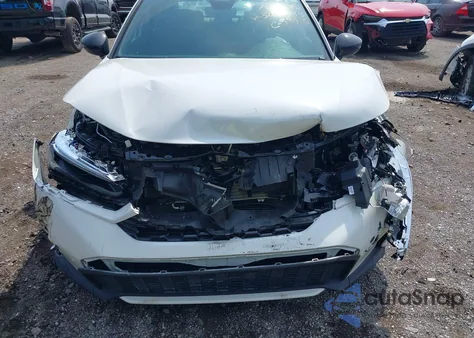2025 Honda Civic Hybrid Sport/Sport Touring from USA, damaged, VIN 2HGFE4F85SH344293